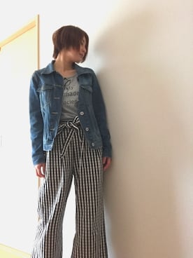 marbleさんのコーディネート