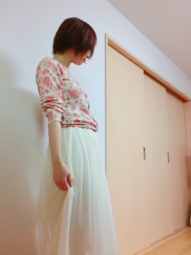 marbleさんのコーディネート