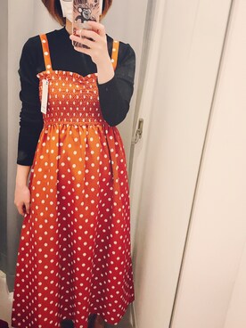 marbleさんのコーディネート