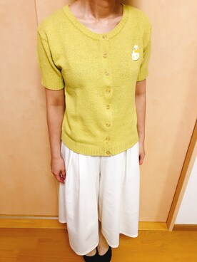 marbleさんのコーディネート