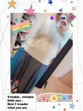 lin9087さんのコーディネート