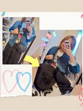 lin9087さんのコーディネート