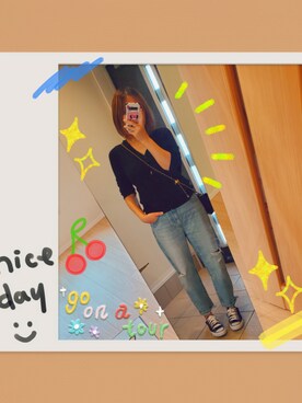 lin9087さんのコーディネート