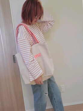 lin9087さんのコーディネート