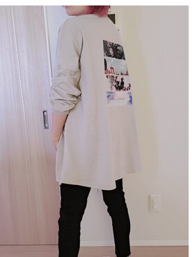 lin9087さんのコーディネート