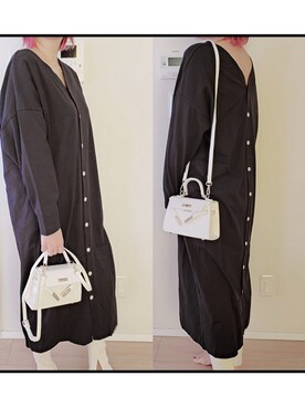 lin9087さんのコーディネート