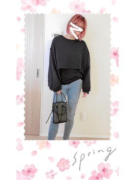 lin9087さんのコーディネート