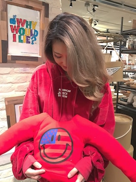 YUFUさんのコーディネート