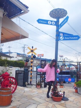 YUFUさんのコーディネート