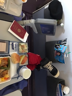 YUFUさんのコーディネート