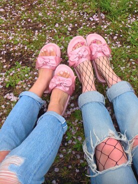 YUFUさんのコーディネート