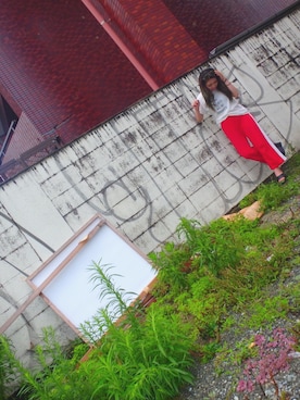 YUFUさんのコーディネート