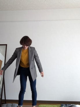 saさんのコーディネート