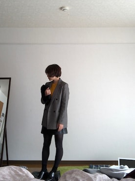 saさんのコーディネート