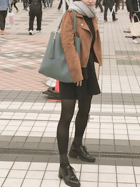 saさんのコーディネート