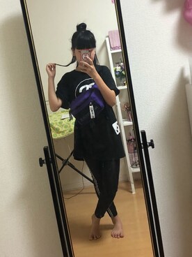 🇰🇷うみょん🇰🇷さんのコーディネート