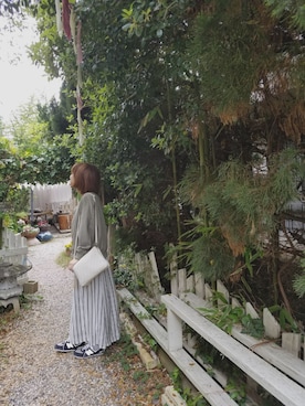 Akeさんのコーディネート