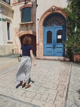 Akeさんのコーディネート