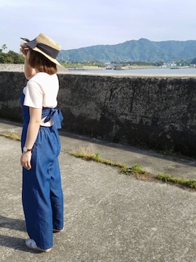 Akeさんのコーディネート