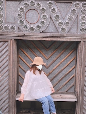 cocoさんのコーディネート