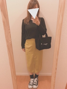 cocoさんのコーディネート