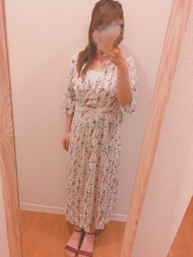 cocoさんのコーディネート