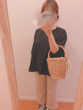 cocoさんのコーディネート