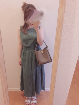 cocoさんのコーディネート