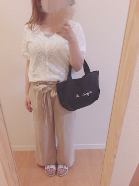 cocoさんのコーディネート