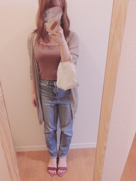 cocoさんのコーディネート