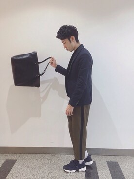 kuroihito (tommy)さんのコーディネート