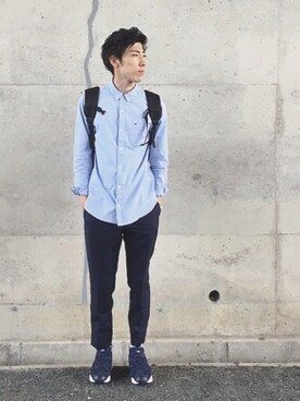 kuroihito (tommy)さんのコーディネート