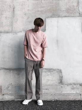 kuroihito (tommy)さんのコーディネート