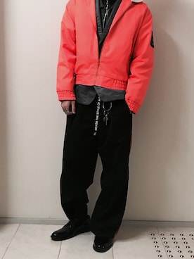 kuroihito (tommy)さんのコーディネート