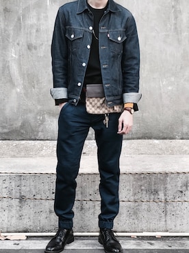 kuroihito (tommy)さんのコーディネート