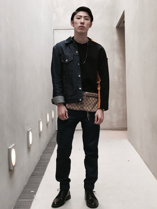 kuroihito (tommy)さんのコーディネート