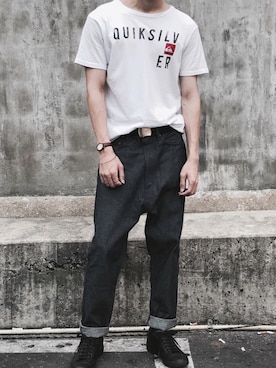 kuroihito (tommy)さんのコーディネート