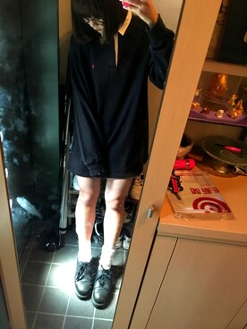 momoさんのコーディネート