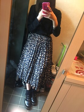 momoさんのコーディネート