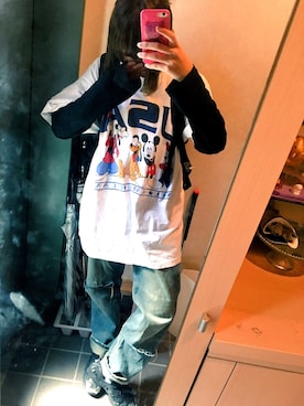 momoさんのコーディネート