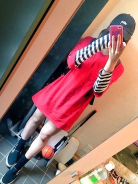 momoさんのコーディネート