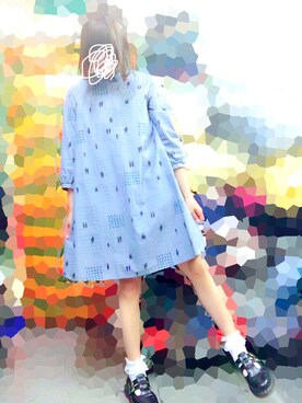 momoさんのコーディネート