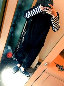 momoさんのコーディネート