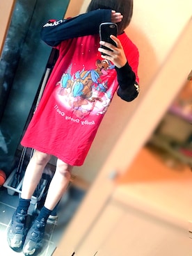 momoさんのコーディネート