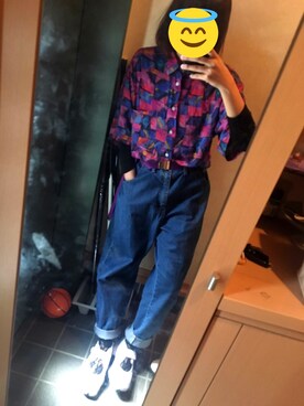 momoさんのコーディネート