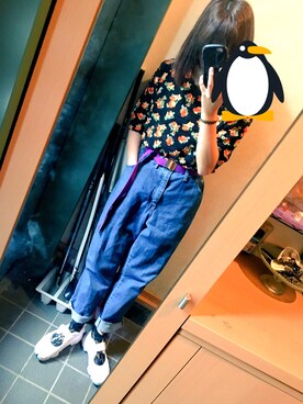 momoさんのコーディネート