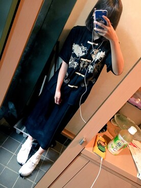 momoさんのコーディネート