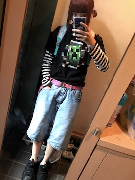 momoさんのコーディネート