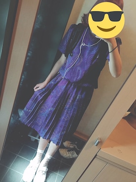 momoさんのコーディネート