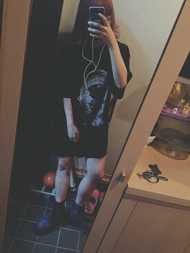 momoさんのコーディネート